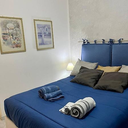 Vomero House With Free Parking 410 Cm Napoli Bagian luar foto