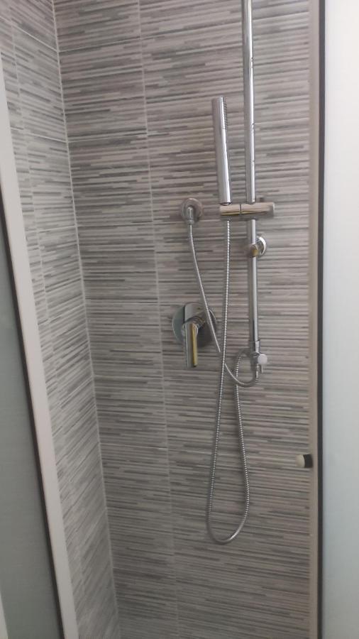 Vomero House With Free Parking 410 Cm Napoli Bagian luar foto
