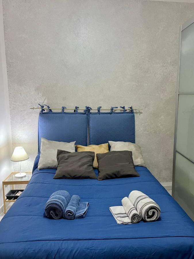 Vomero House With Free Parking 410 Cm Napoli Bagian luar foto