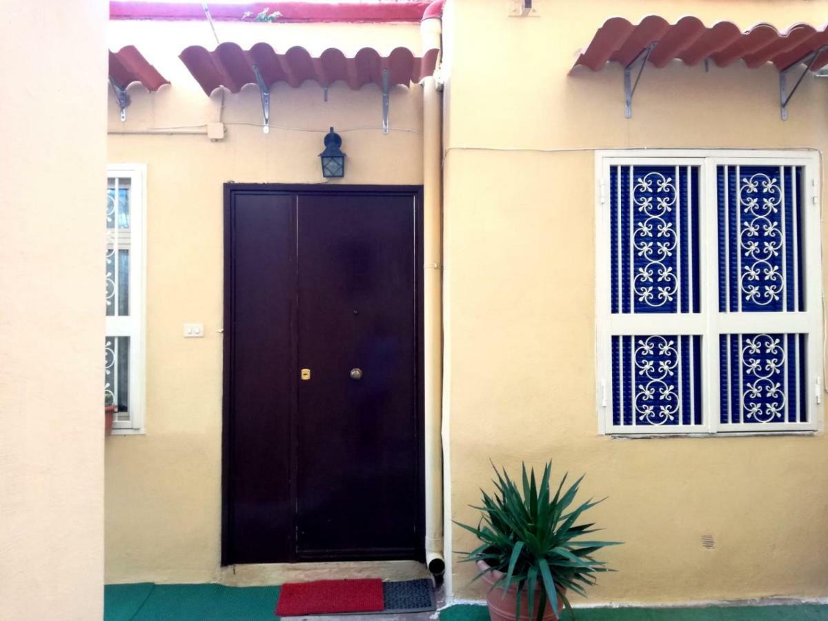 Vomero House With Free Parking 410 Cm Napoli Bagian luar foto
